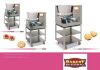 Picture of Baby Drop Multi Drop Cookie Machine