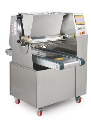 Picture of Maxi Drop Multi Drop Deposit Automatic Cookie Production Machine