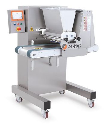 Picture of Suprema Multi Drop Cookie Machine