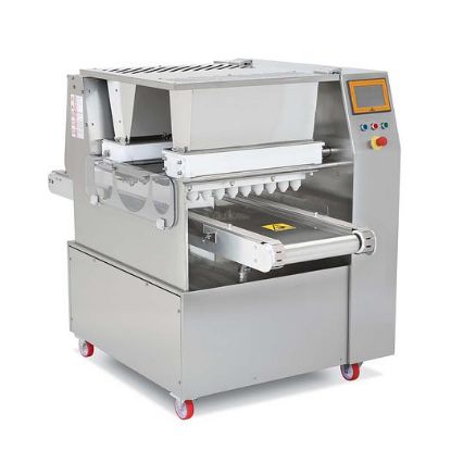 Picture of Doble Multi Drop Twin Head Cookie Machine