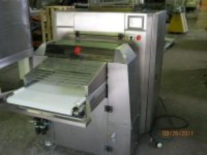 Picture of Double Stage 4/5/6 row Divider Rounder