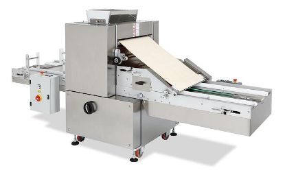 Picture of ROT 500 Rotary Molder for Shortbread Ginger Bread Biscuits