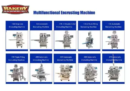 Picture for category Incruster/Co-Extruder