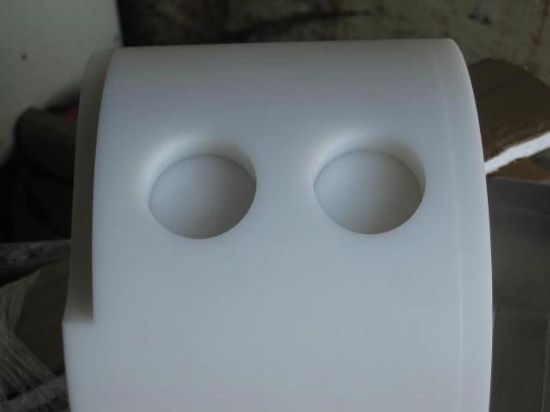 image of bar rotary former