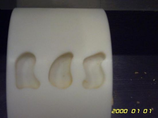 image of bar rotary former