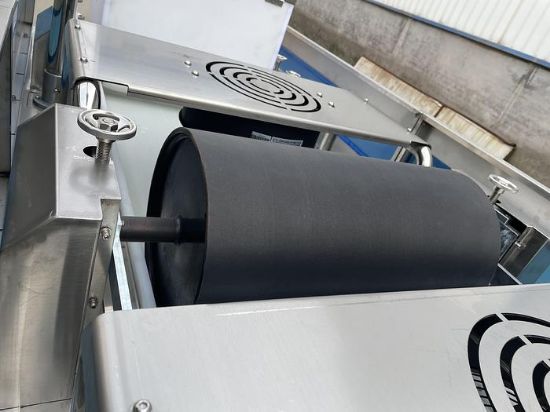 image of Full Size Slab Line