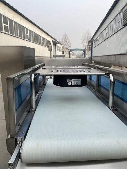 image of Full Size Slab Line