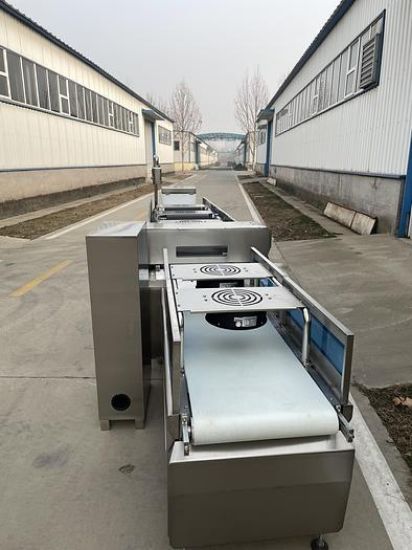 image of Full Size Slab Line