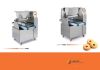 Picture of Maxi Drop Multi Drop Deposit Automatic Cookie Production Machine