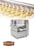 Picture of Doble Multi Drop Twin Head Cookie Machine