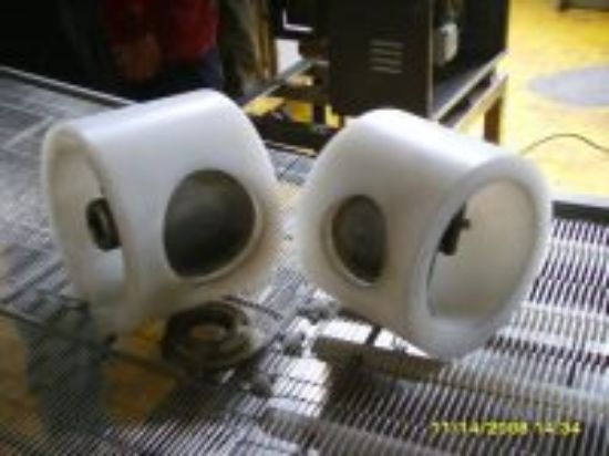 image of TableTop Rotary Molding Cookie Machine