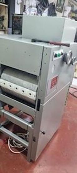 image of 2010 Konig Konig Divider Rounder 5 Row