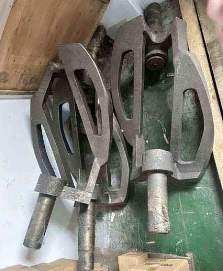 image of Horizontal Mixer Sigma Blade