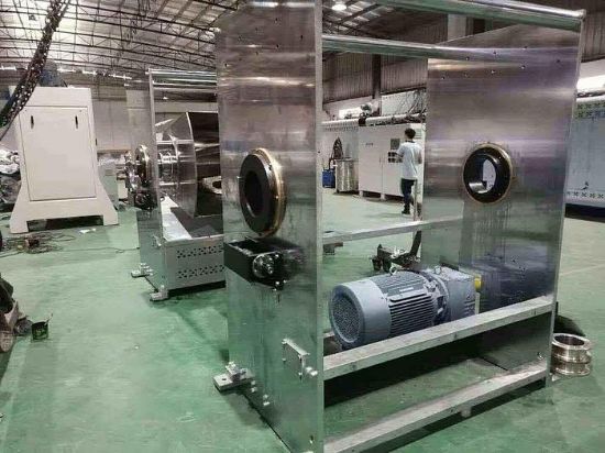 image of Horizontal Mixer Sigma Blade