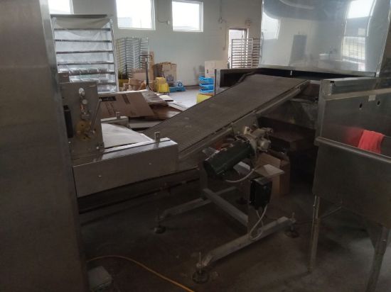 image of Farhat Lebanese Tannour Sammoun Bread & Pita Line