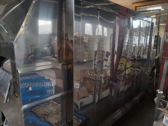 image of Farhat Lebanese Tannour Sammoun Bread & Pita Line