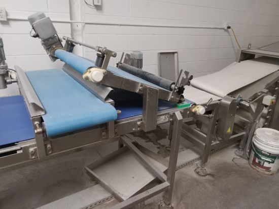 image of Farhat Lebanese Tannour Sammoun Bread & Pita Line