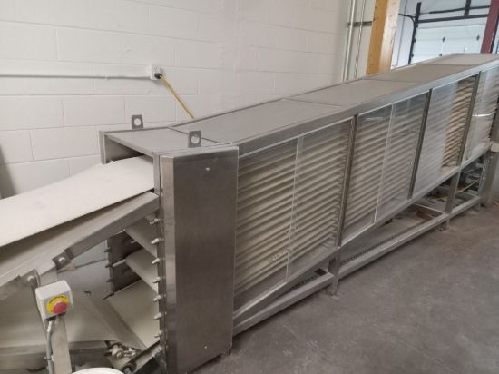 image of Farhat Lebanese Tannour Sammoun Bread & Pita Line