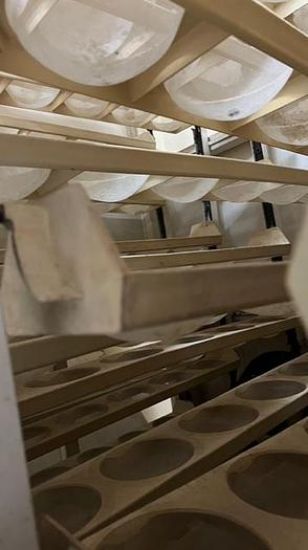 image of Intermediate Roll/Bun/Pita Proofer