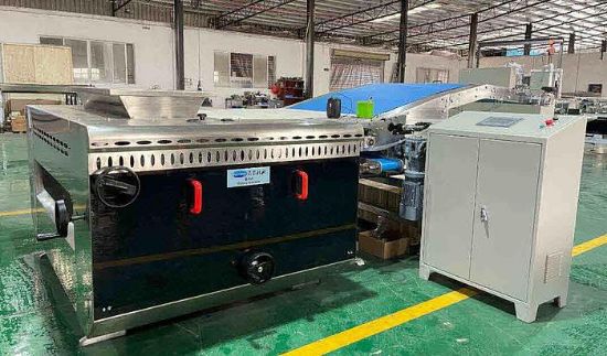 image of Biscuit Industrial Rotary Molder