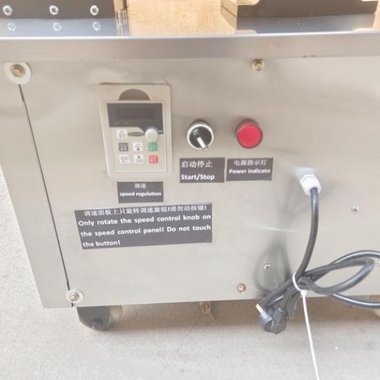 image of Samosa, Jamaican Patty, Empanada Machine